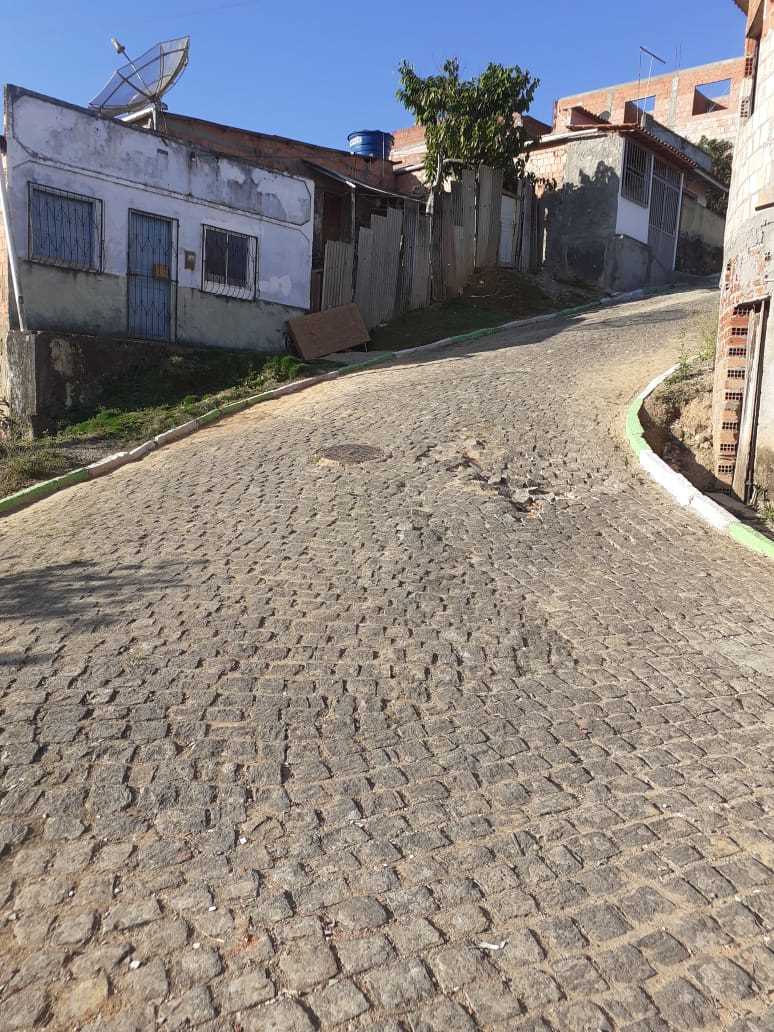 Camacã: Campanha Cidade Limpa é Mais Bonita chega a mais ruas na cidade